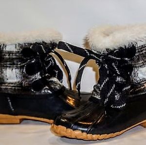 Sporto original rubber boots